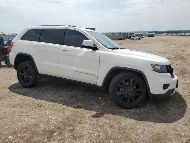 Vin: 1c4rjfag3cc313274, lot: 59596045, jeep grand cher laredo 20124