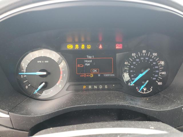 2014 FORD FUSION SE - 1FA6P0H70E5405637