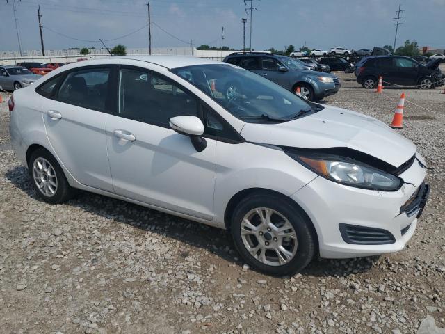 Vin: 3fadp4bj3em156781, lot: 61985055, ford fiesta se 20144