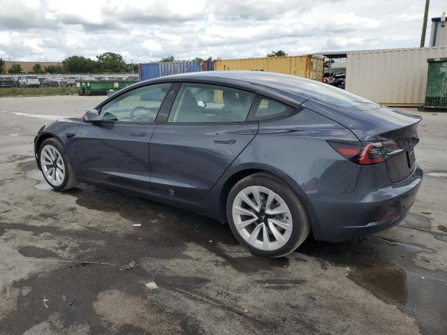 Vin: 5yj3e1ea5pf691902, lot: 58590105, tesla model 3 20232