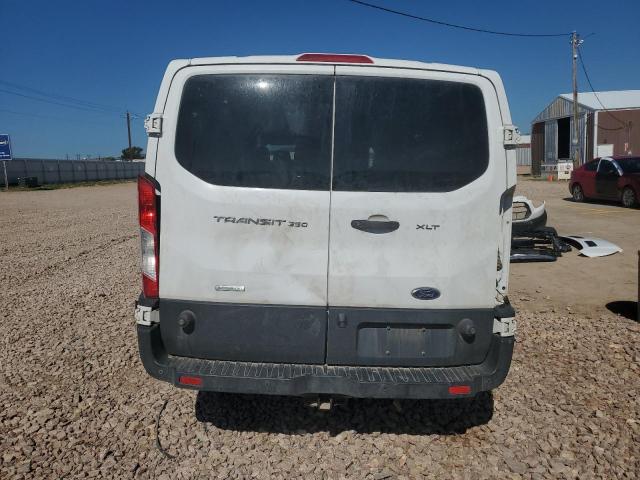 2018 FORD TRANSIT T- 1FBZX2YG9JKA61681