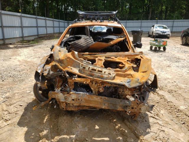 2015 SUBARU XV CROSSTR JF2GPAMC3FH241454