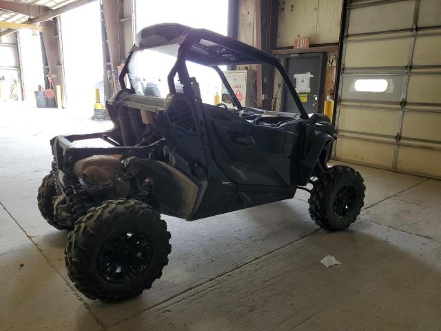 2022 CAN-AM COMMANDER 3JB1KAX47NK000433