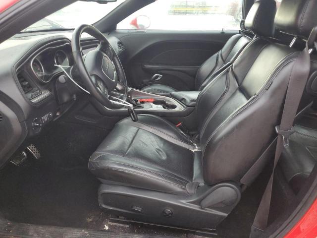2020 DODGE CHALLENGER - 2C3CDZAG4LH215578