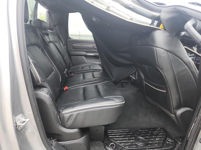 2020 RAM 1500 LIMIT 1C6SRFHT3LN400052