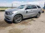 2015 DODGE DURANGO SX - 1C4RDJAG4FC169748