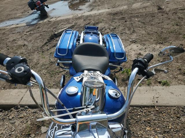 2007 HARLEY-DAVIDSON FLHRCI - 1HD1FR4127Y639663