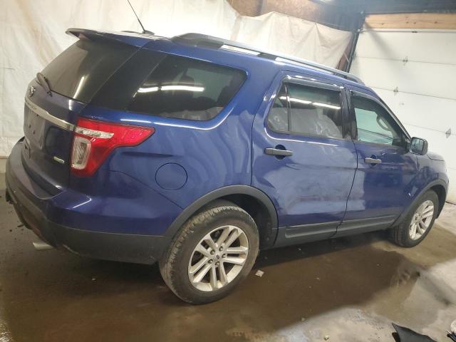 Vin: 1fm5k8b82fga13054, lot: 59413445, ford explorer 20153