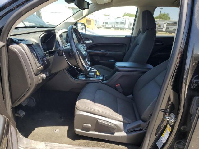 2017 GMC CANYON SLE - 1GTG6CEN7H1301289