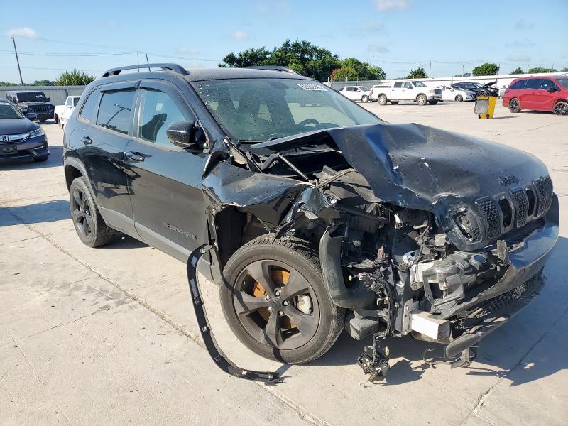 2019 JEEP CHEROKEE L 1C4PJLLX2KD302682