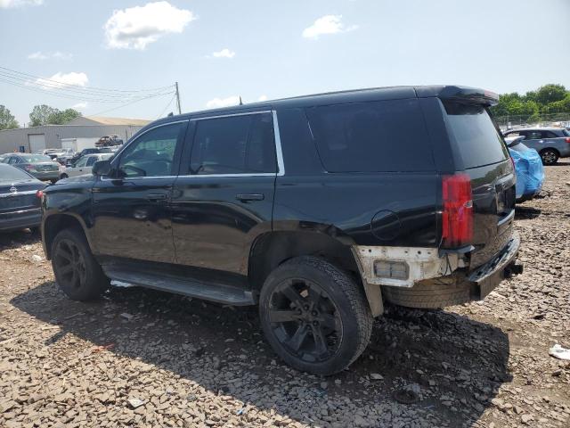 2016 CHEVROLET TAHOE SPEC 1GNSKFEC5GR378322