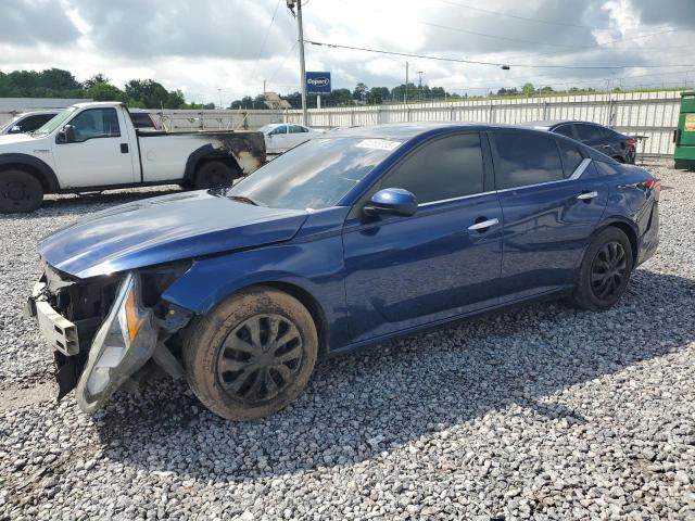 2020 NISSAN ALTIMA S - 1N4BL4BV6LC193733