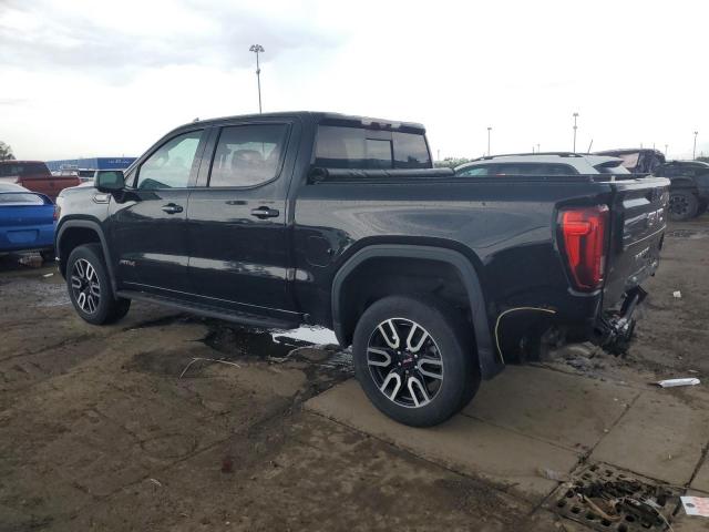 2021 GMC SIERRA K15 - 3GTP9EEL8MG181628