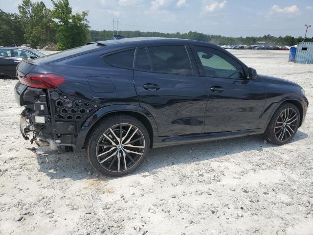 2022 BMW X6 XDRIVE4 5UXCY6C06N9L29680