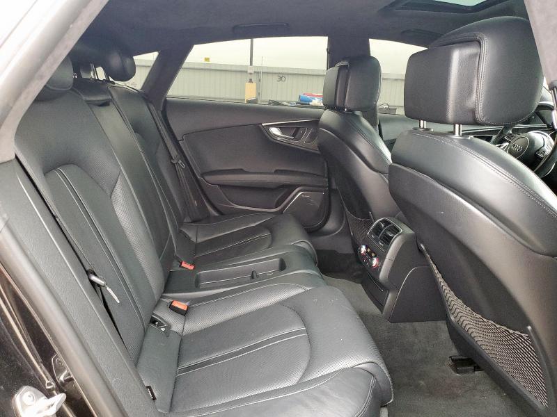 2015 AUDI S7 PREMIUM WAUW2BFC0FN009212