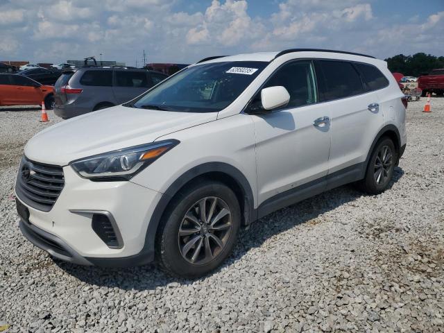 Vin: km8smdhf8hu202615, lot: 62850235, hyundai santa fe se 2017 img_1