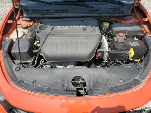 2015 DODGE DART GT 1C3CDFEBXFD228303