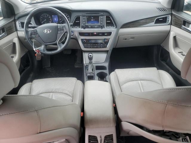 2015 HYUNDAI SONATA SPO - 5NPE34AF5FH017329