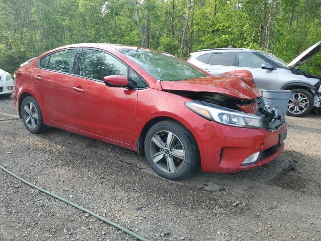 Vin: 3kpfl4a7xje181959, lot: 60786085, kia forte lx 20184