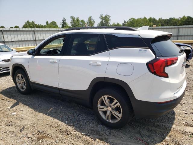 Vin: 3gkaltev7kl103945, lot: 59558395, gmc terrain sle 20192