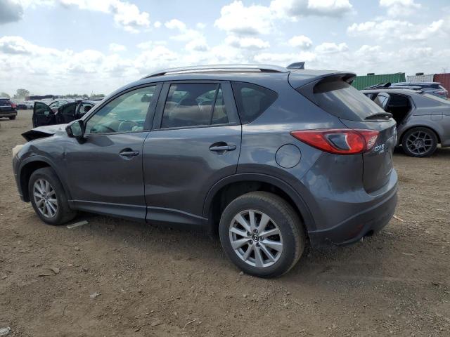 Vin: jm3ke4cyxe0392311, lot: 61095195, mazda cx-5 touring 20142