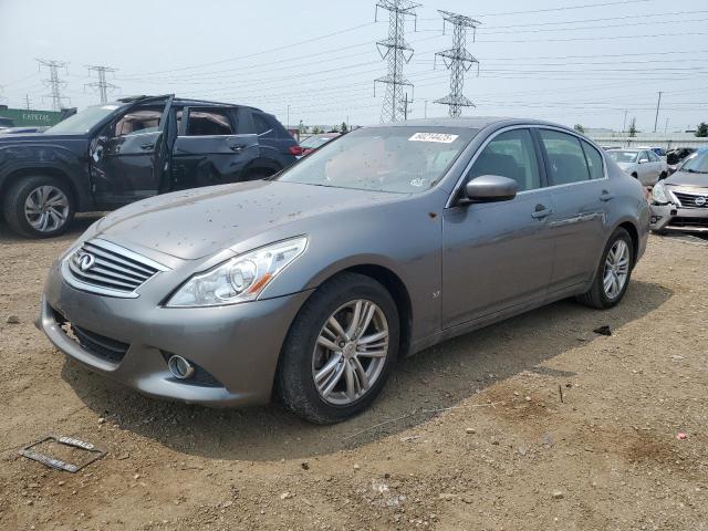 INFINITI Q40