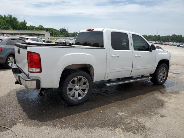 Vin: 3gtrkwe37ag184275, lot: 60863195, gmc sierra k1500 slt 20103