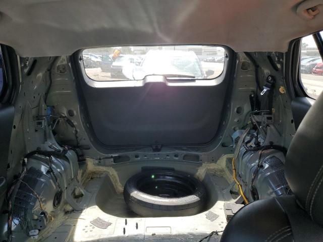 2019 CHEVROLET TRAX 1LT - 3GNCJLSB7KL372863