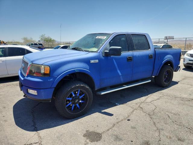 FORD F150 SUPER