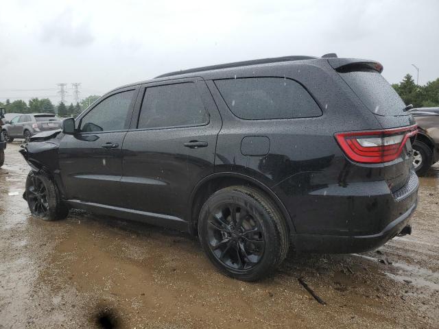 Vin: 1c4rdjdg2kc833745, lot: 61375775, dodge durango gt 20192