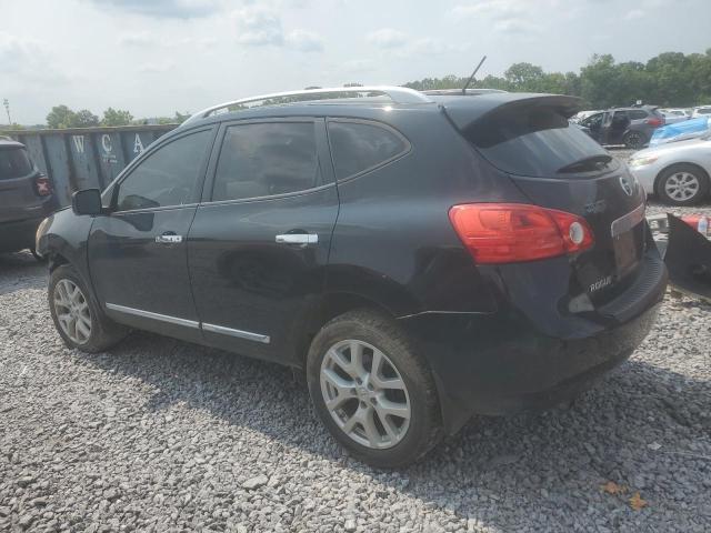 Vin: jn8as5mtxdw013703, lot: 59151355, nissan rogue s 20132