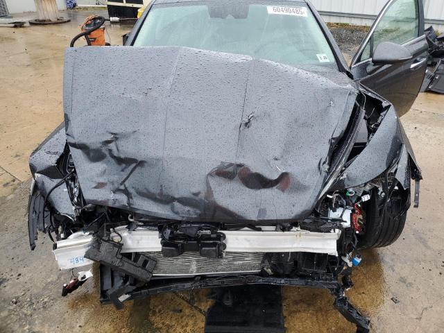 2021 HYUNDAI SONATA SEL - 5NPEF4JAXMH084680