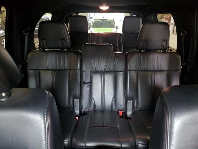 2016 LINCOLN NAVIGATOR - 5LMJJ2JTXGEL02875