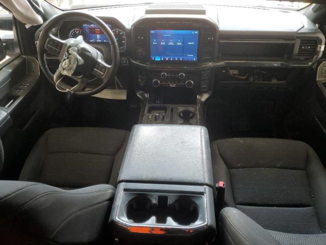 2021 FORD F150 SUPER - 1FTFW1E85MKE03933