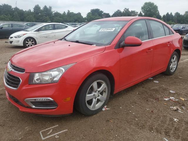 Vin: 1g1pe5sb6g7180994, lot: 61228445, chevrolet cruze lt 2016 img_1