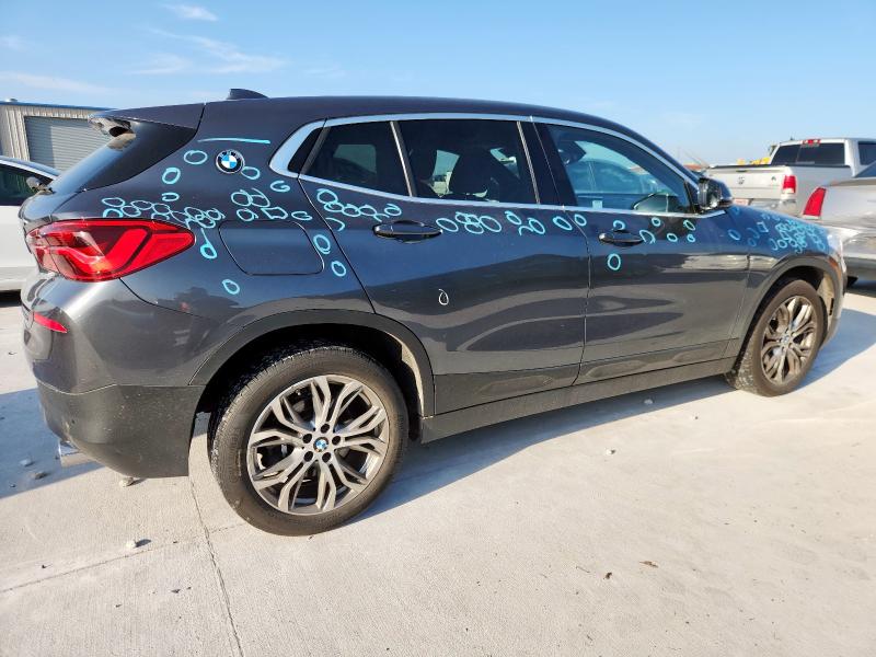 Vin: wbxyj1c07l5n92556, lot: 58040825, bmw x2 xdrive28i 20203