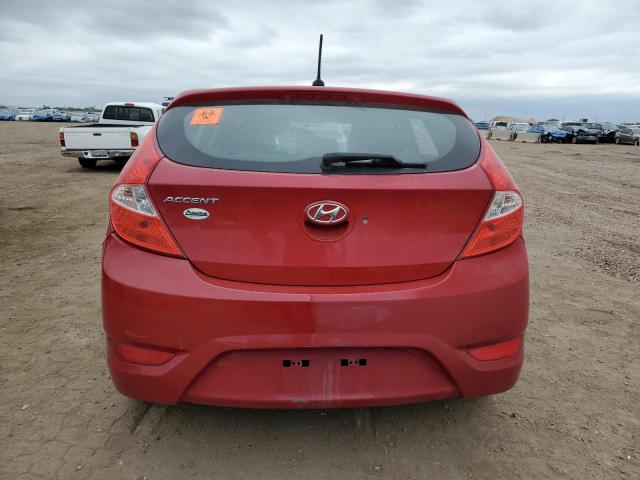 2017 HYUNDAI ACCENT SE KMHCT5AE0HU337182
