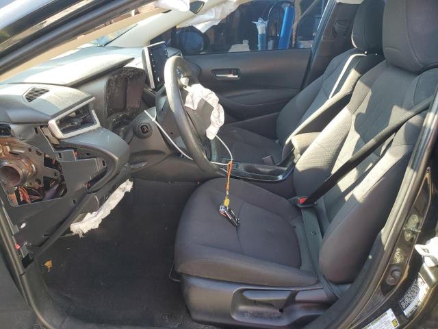 2021 TOYOTA COROLLA LE 5YFEPMAE0MP160801