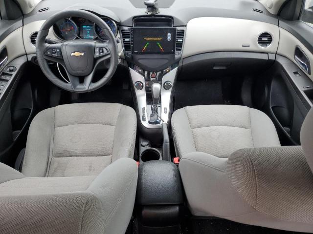 2015 CHEVROLET CRUZE LT - 1G1PC5SBXF7209904