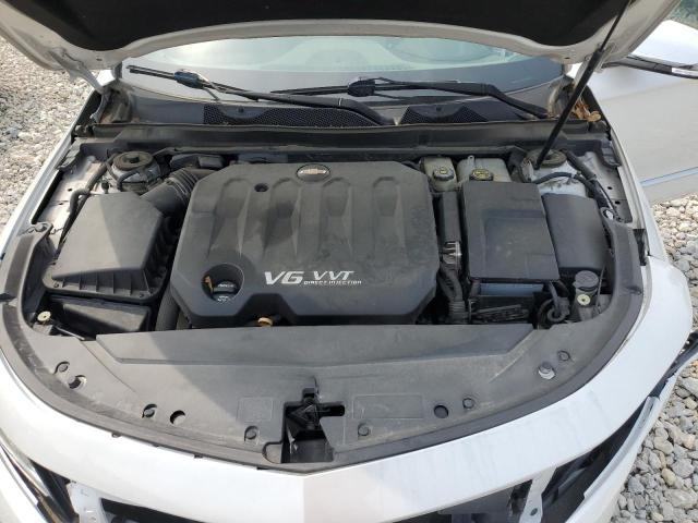 2017 CHEVROLET IMPALA PRE #3317838213