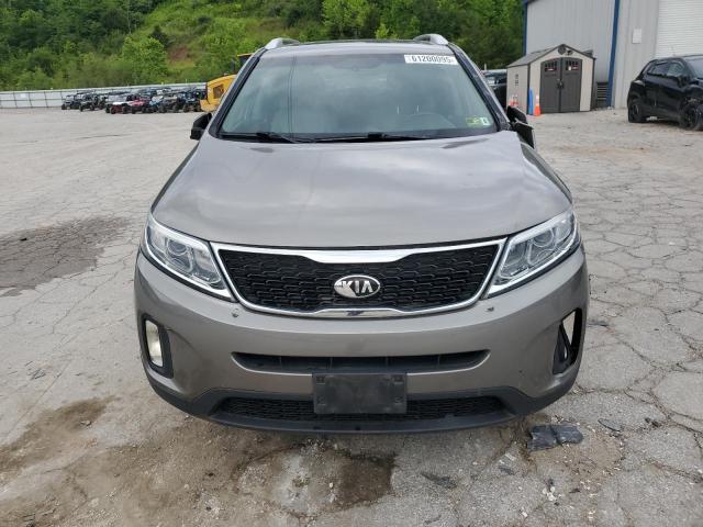 2015 KIA SORENTO LX 5XYKTDA61FG552376