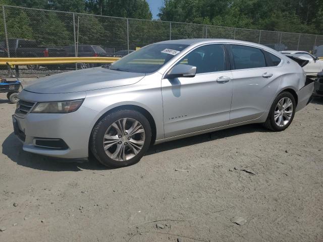 Vin: 1g1115sl3eu145600, lot: 59696115, chevrolet impala lt 2014 img_1