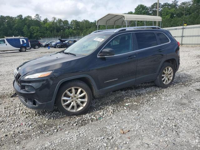 Vin: 1c4pjlds1fw732409, lot: 60617705, jeep grand cher limited 2015 img_1