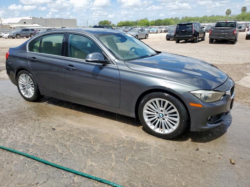Vin: wba3a5c57cf344583, lot: 62751265, bmw 3 series i 20124