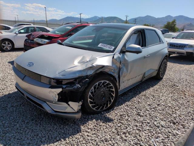 2023 HYUNDAI IONIQ 5 LI KM8KRDAF5PU146725