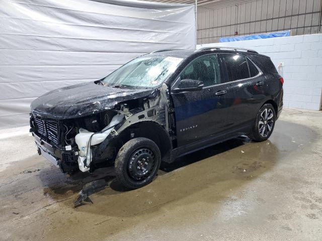 CHEVROLET EQUINOX PR