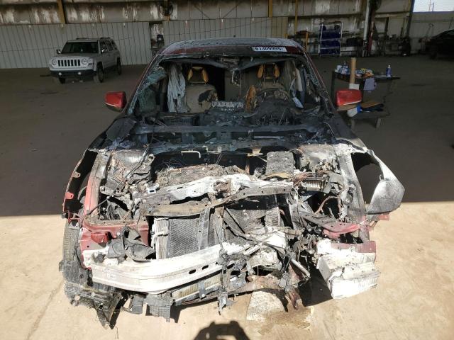 2019 ACURA RDX TECHNO 5J8TC1H5XKL022813
