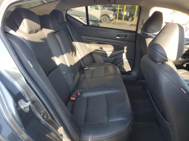 2021 NISSAN ALTIMA SR 1N4BL4CV0MN329987