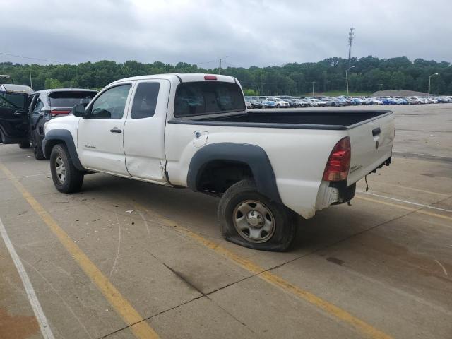 Vin: 5tfux4en8fx034972, lot: 61243425, toyota tacoma access cab 20152