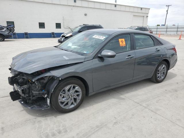 2025 HYUNDAI ELANTRA BL KMHLM4DJ7SU136788